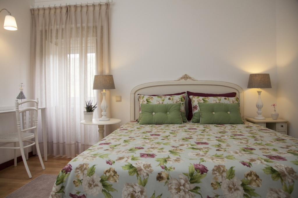 הוילה ארקוס דה ואלדבז Quinta Do Cerqueiral מראה חיצוני תמונה
