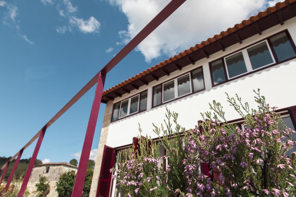 הוילה ארקוס דה ואלדבז Quinta Do Cerqueiral מראה חיצוני תמונה