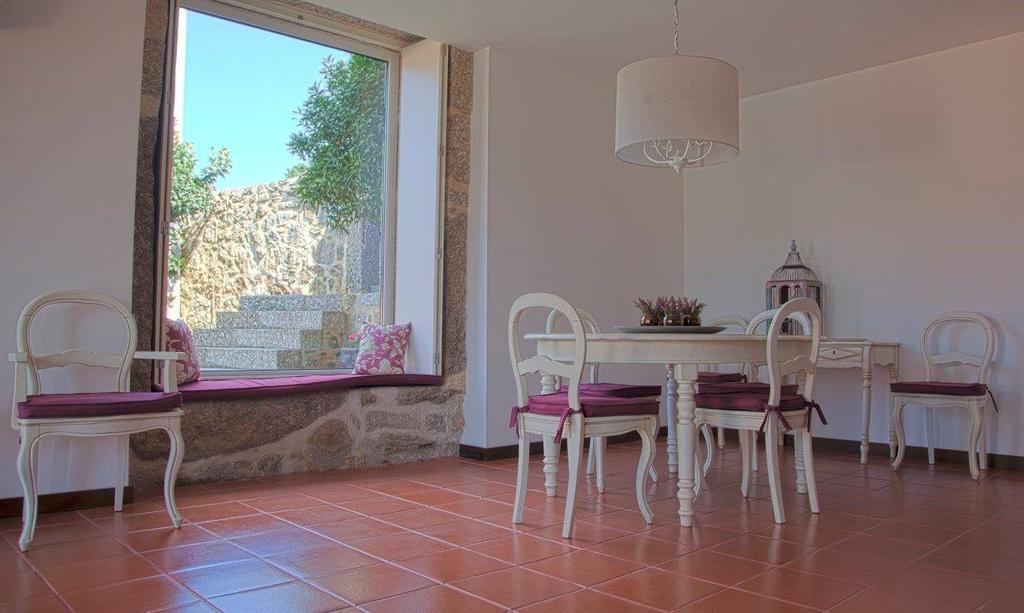 הוילה ארקוס דה ואלדבז Quinta Do Cerqueiral מראה חיצוני תמונה